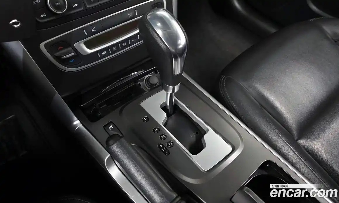 Renault SM5 2015 2.0 гидро в Москве № 1290369, фото 9