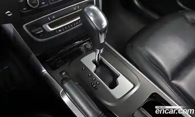 Renault SM5 2015 2.0 гидро в Москве № 1290369, миниатюра 9
