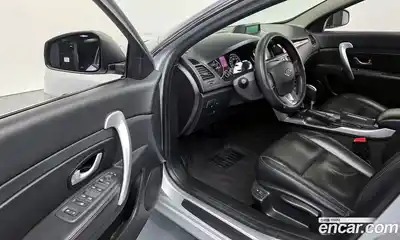 Renault SM5 2015 2.0 гидро в Москве № 1290369, миниатюра 10