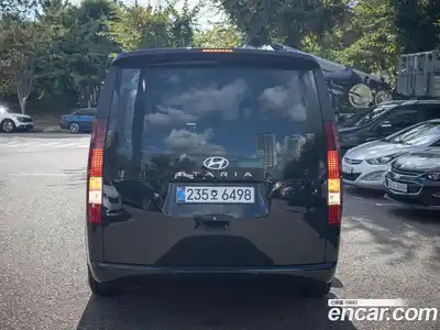 Hyundai Staria 2025 1.6 гидро в Москве № 1290414, миниатюра 2