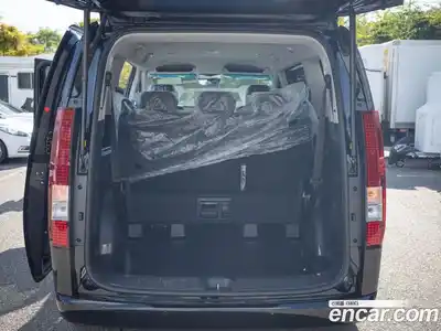 Hyundai Staria 2025 1.6 гидро в Москве № 1290414, миниатюра 9