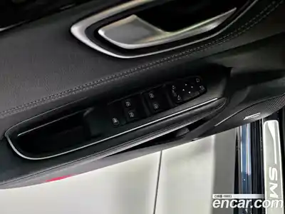 Renault SM6 2019 2.0 гидро в Москве № 1290419, миниатюра 11