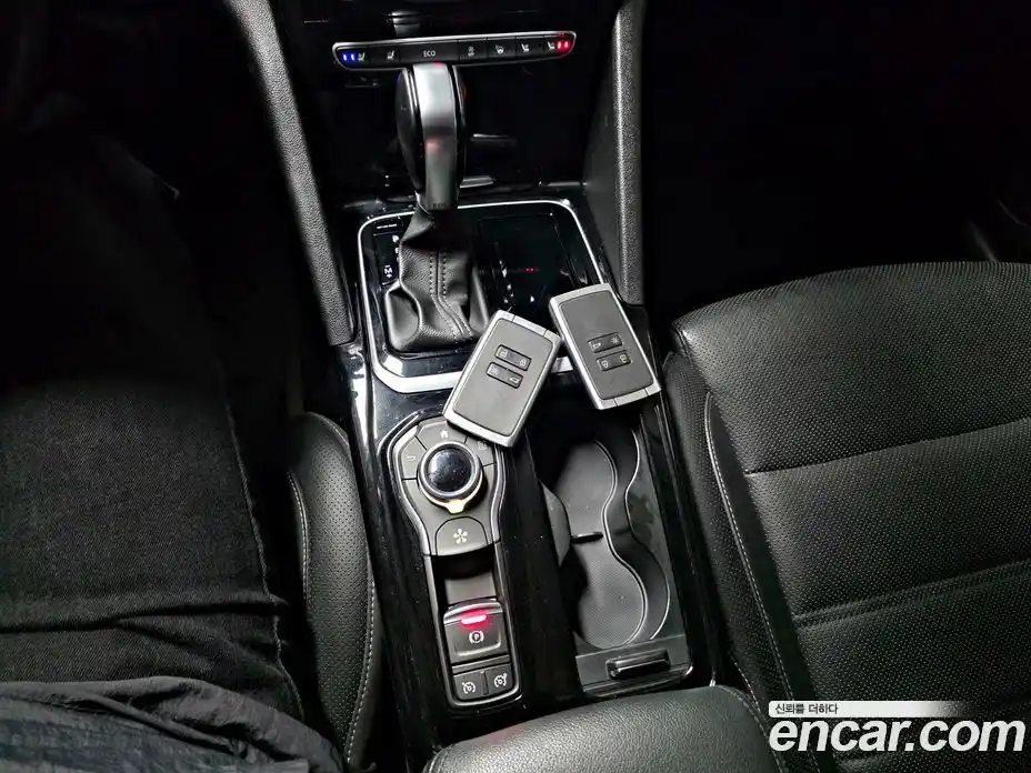 Renault SM6 2019 2.0 гидро в Москве № 1290419, фото 18