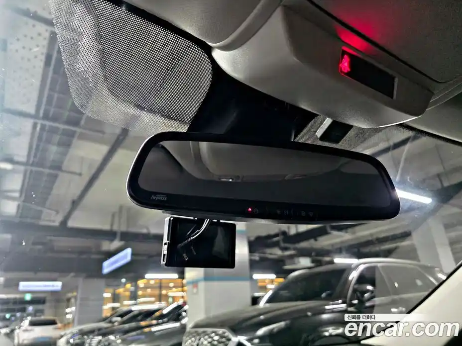 Renault SM6 2019 2.0 гидро в Москве № 1290419, фото 19