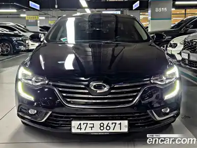 Renault SM6 2019 2.0 гидро в Москве № 1290419, миниатюра 2
