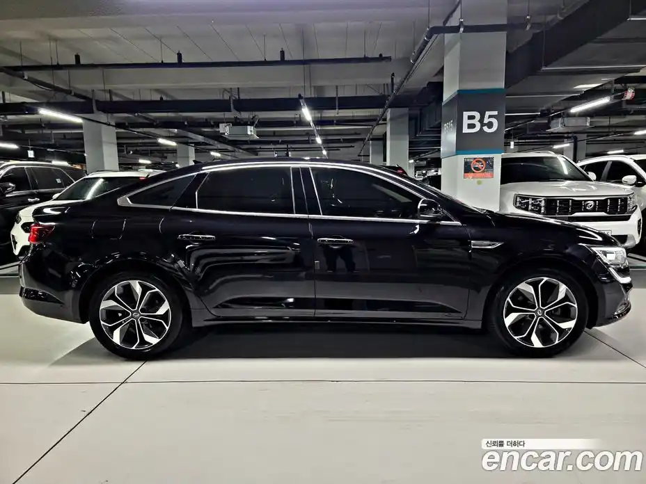 Renault SM6 2019 2.0 гидро в Москве № 1290419, фото 3