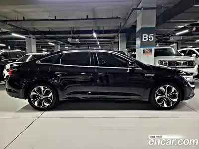 Renault SM6 2019 2.0 гидро в Москве № 1290419, миниатюра 3