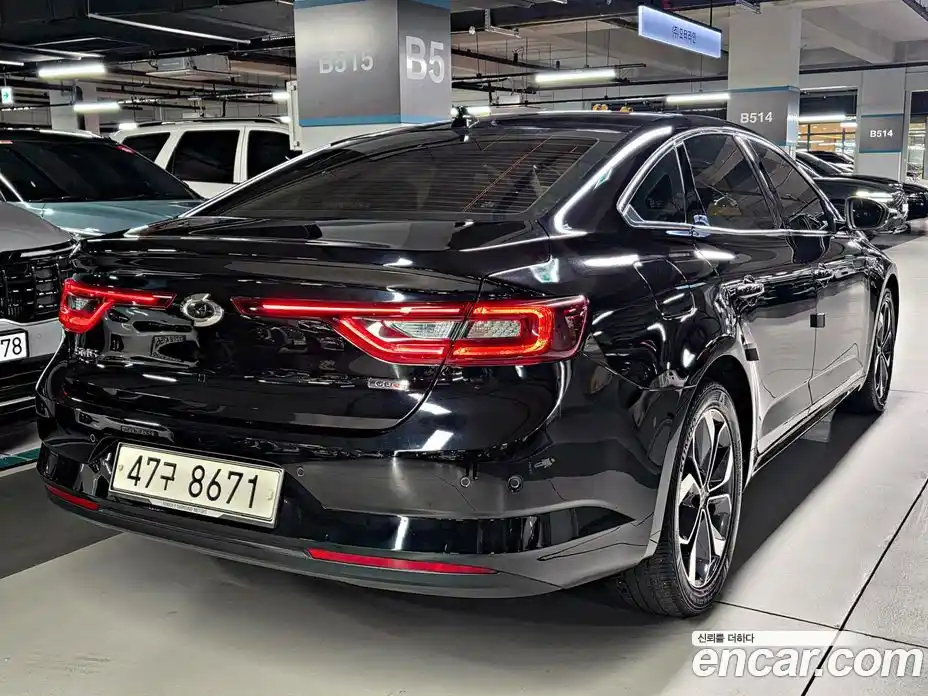 Renault SM6 2019 2.0 гидро в Москве № 1290419, фото 4