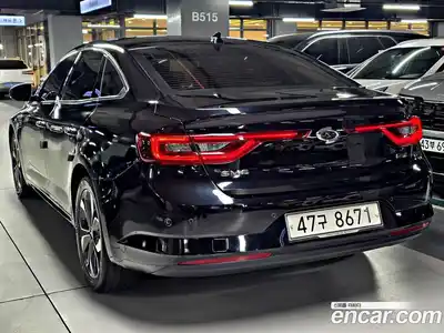 Renault SM6 2019 2.0 гидро в Москве № 1290419, миниатюра 5