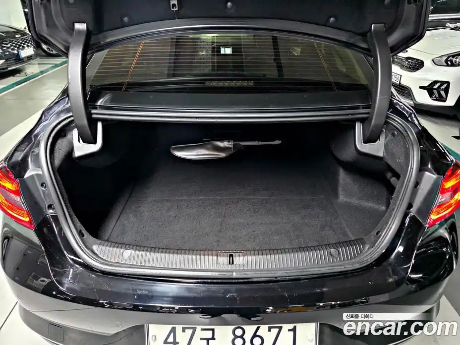 Renault SM6 2019 2.0 гидро в Москве № 1290419, фото 6