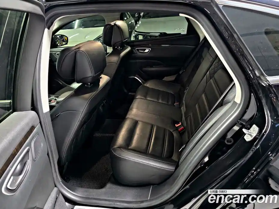 Renault SM6 2019 2.0 гидро в Москве № 1290419, фото 8