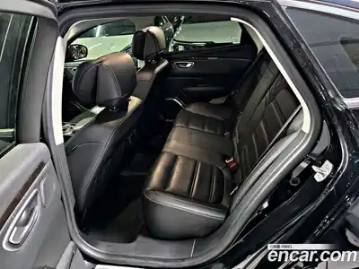 Renault SM6 2019 2.0 гидро в Москве № 1290419, миниатюра 8