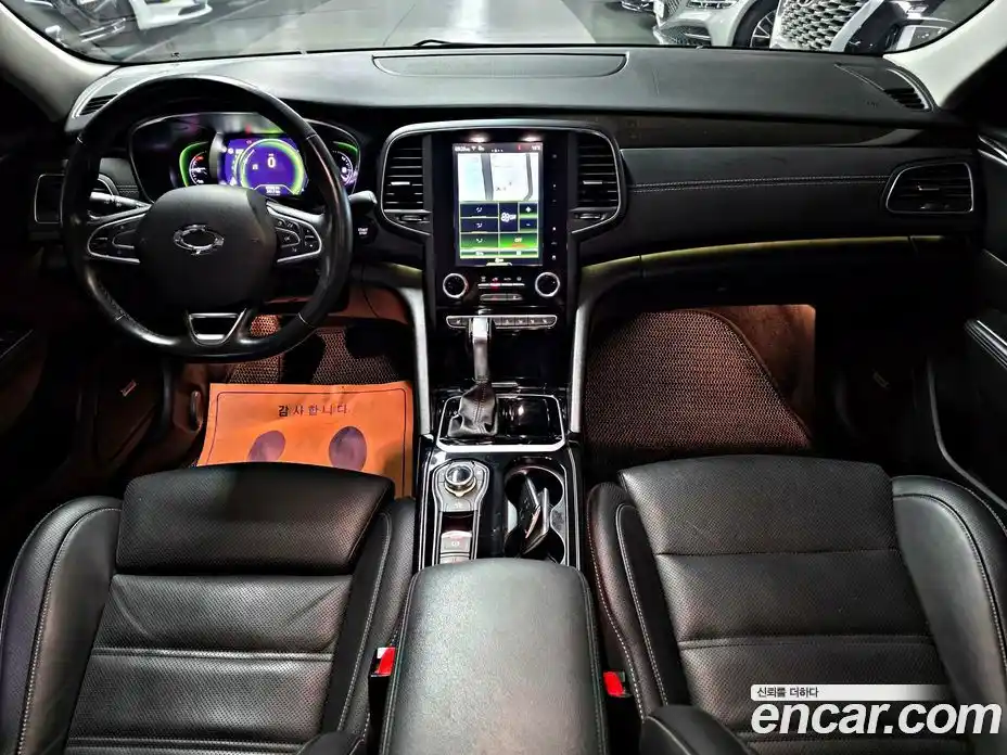 Renault SM6 2019 2.0 гидро в Москве № 1290419, фото 9