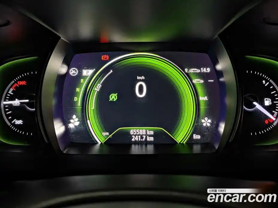 Renault SM6 2019 2.0 гидро в Москве № 1290419, фото 10