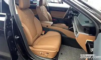 Hyundai Grandeur 2025 1.6 Автомат в Москве № 1290592, миниатюра 11