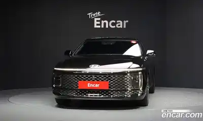 Hyundai Grandeur 2025 1.6 Автомат в Москве № 1290592, миниатюра 3