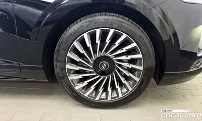 Hyundai Grandeur 2025 1.6 Автомат в Москве № 1290592, миниатюра 5