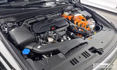 Hyundai Grandeur 2025 1.6 Автомат в Москве № 1290592, миниатюра 6