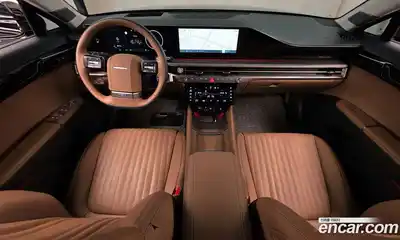 Hyundai Grandeur 2025 1.6 Автомат в Москве № 1290592, миниатюра 7