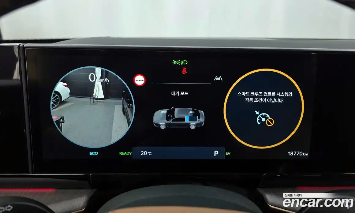 Hyundai Grandeur 2025 1.6 Автомат в Москве № 1290592, фото 8