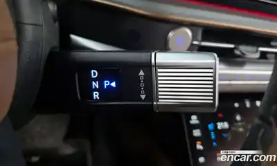 Hyundai Grandeur 2025 1.6 Автомат в Москве № 1290592, миниатюра 9