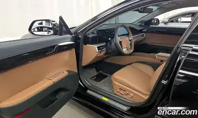 Hyundai Grandeur 2025 1.6 Автомат в Москве № 1290592, миниатюра 10