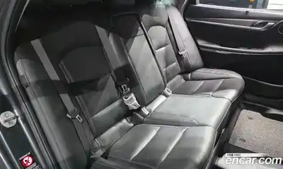 Hyundai Grandeur 2022 2.4 Автомат в Москве № 1290647, миниатюра 12