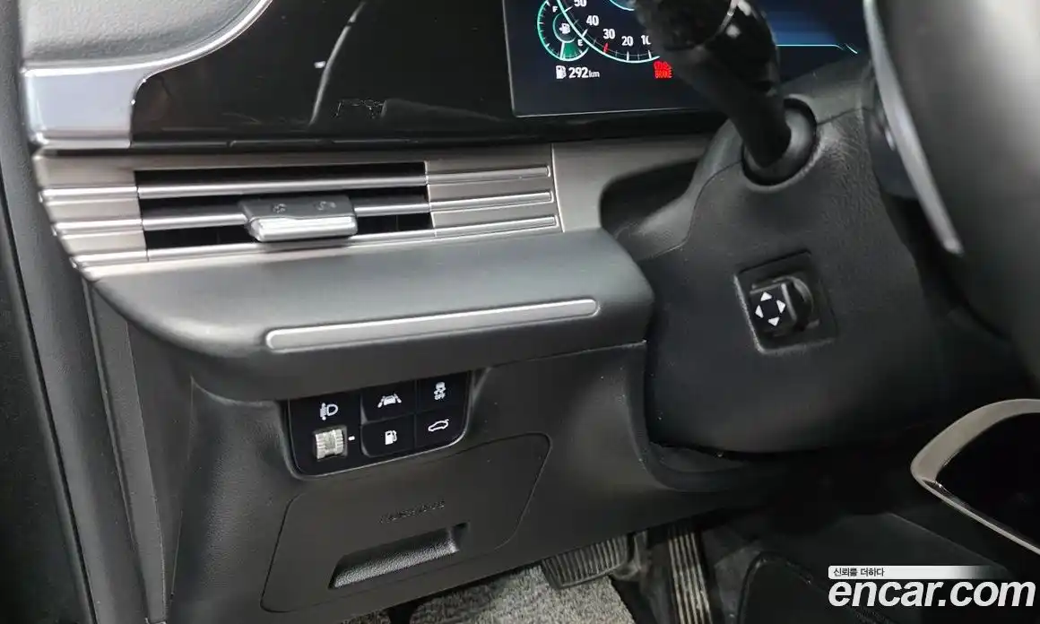 Hyundai Grandeur 2022 2.4 Автомат в Москве № 1290647, фото 16