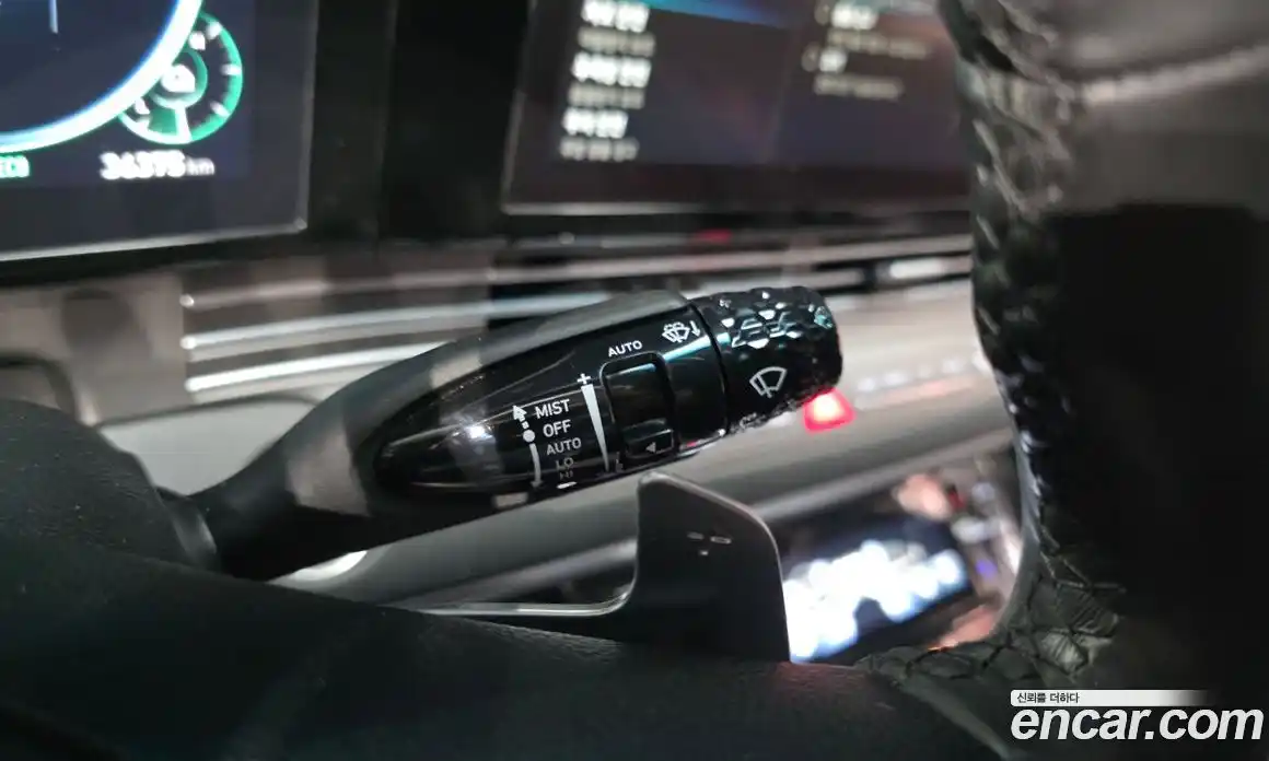 Hyundai Grandeur 2022 2.4 Автомат в Москве № 1290647, фото 17