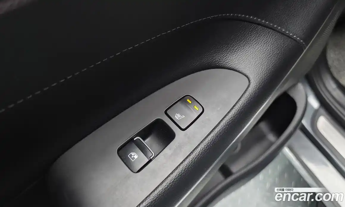 Hyundai Grandeur 2022 2.4 Автомат в Москве № 1290647, фото 19