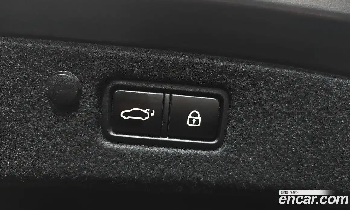 Hyundai Grandeur 2022 2.4 Автомат в Москве № 1290647, фото 20