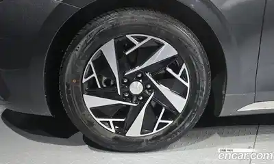 Hyundai Grandeur 2022 2.4 Автомат в Москве № 1290647, миниатюра 5