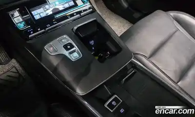 Hyundai Grandeur 2022 2.4 Автомат в Москве № 1290647, миниатюра 9