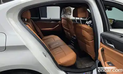 BMW 5-Series 2022 2.0 гидро в Москве № 1290673, миниатюра 12