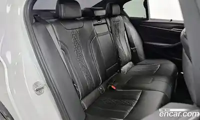 BMW 5-Series 2018 2.0 Автомат в Москве № 1290745, миниатюра 12