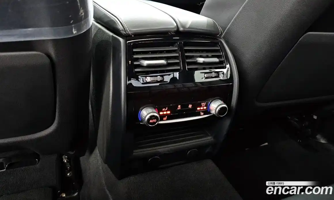 BMW 5-Series 2018 2.0 Автомат в Москве № 1290745, фото 19