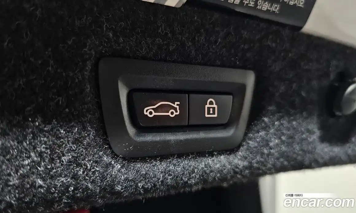 BMW 5-Series 2018 2.0 Автомат в Москве № 1290745, фото 20