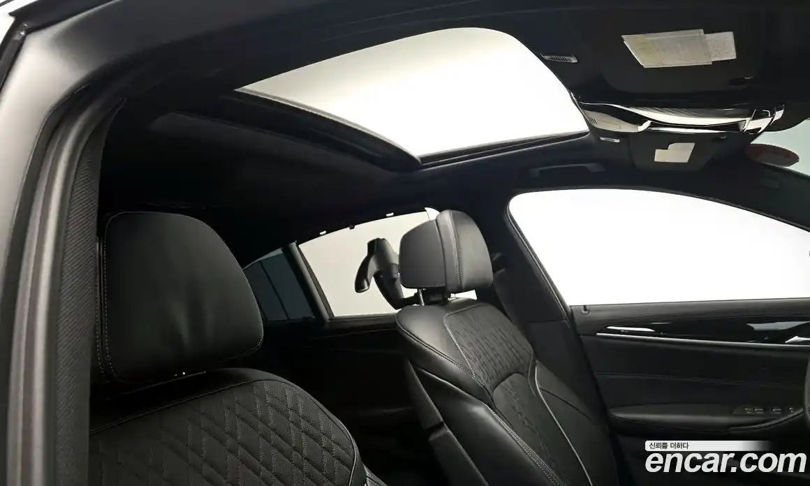 BMW 5-Series 2020 2.0 Автомат в Москве № 1290824, фото 19