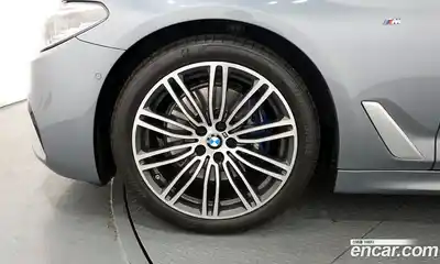 BMW 5-Series 2020 2.0 Автомат в Москве № 1290824, миниатюра 5