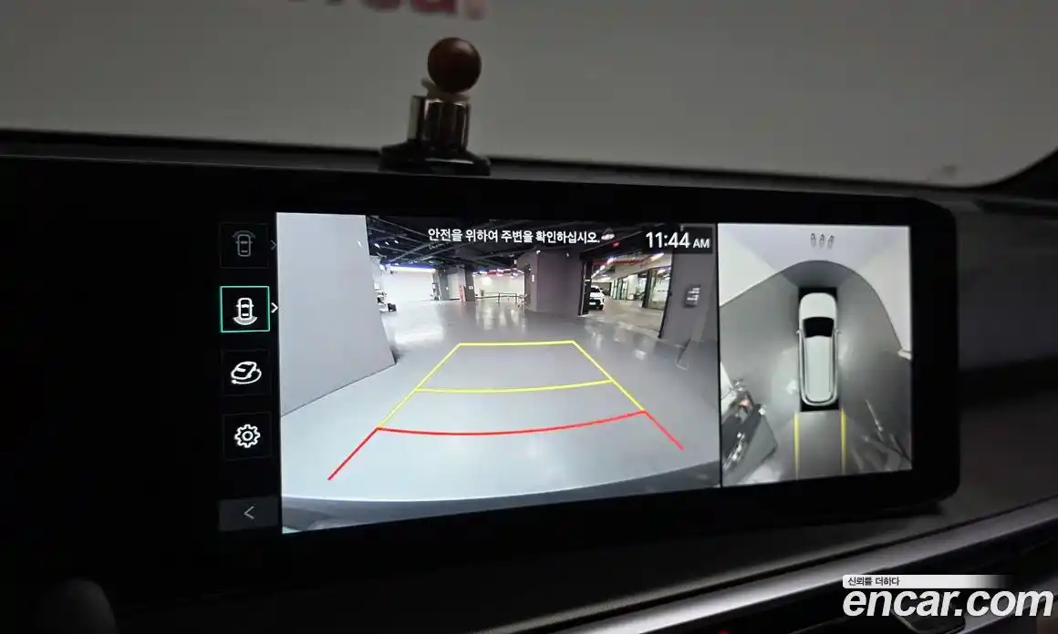 Kia Sorento 2024 2.5 Автомат в Москве № 1290827, фото 14