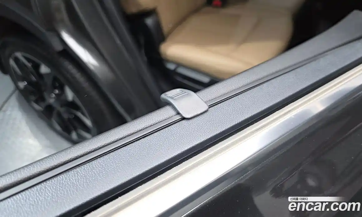 Kia Sorento 2024 2.5 Автомат в Москве № 1290827, фото 17