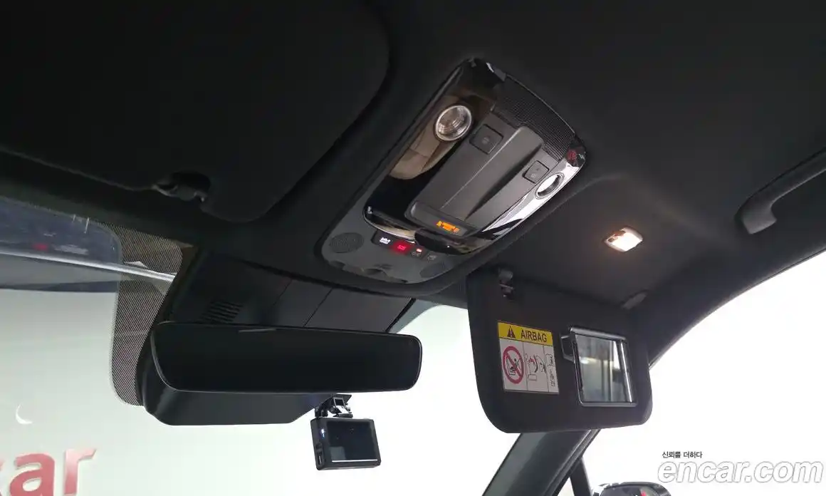 Kia Sorento 2024 2.5 Автомат в Москве № 1290827, фото 18