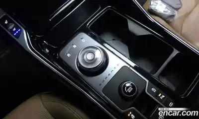 Kia Sorento 2024 2.5 Автомат в Москве № 1290827, миниатюра 8