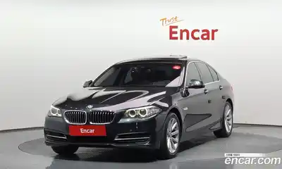 BMW 5-Series 528i xDrive