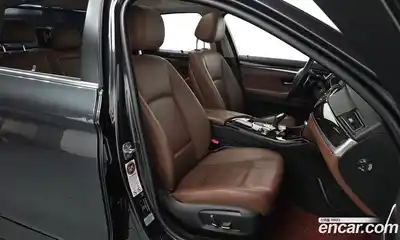 BMW 5-Series 2014 2.0 Автомат в Москве № 1290851, миниатюра 12