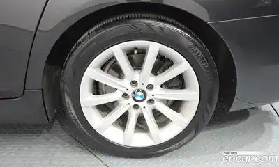 BMW 5-Series 2014 2.0 Автомат в Москве № 1290851, миниатюра 5