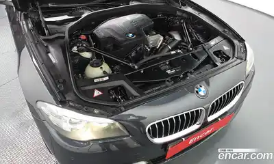 BMW 5-Series 2014 2.0 Автомат в Москве № 1290851, миниатюра 6