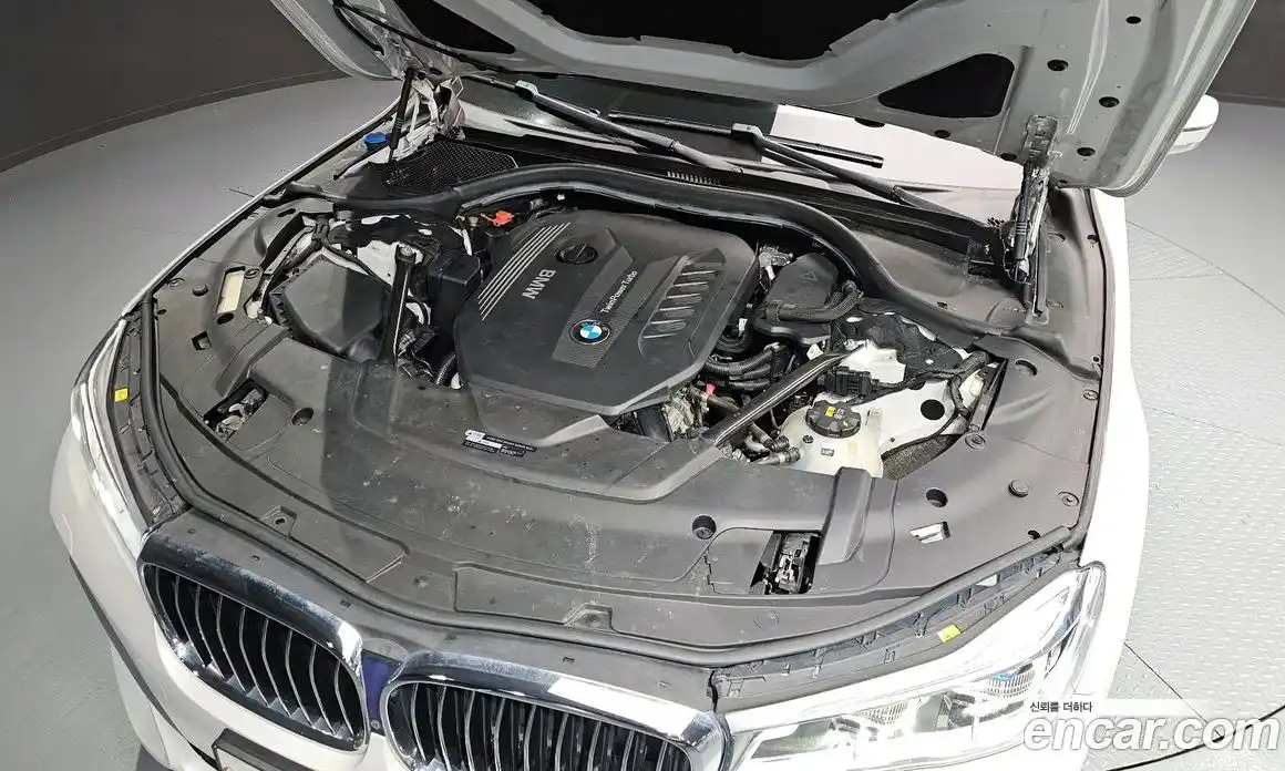 BMW 7-Series 2018 3.0 гидро в Москве № 1290856, фото 6