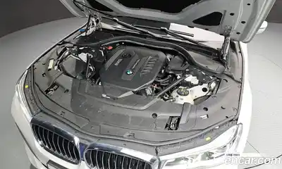 BMW 7-Series 2018 3.0 гидро в Москве № 1290856, миниатюра 6