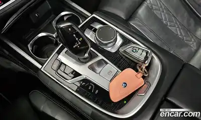 BMW 7-Series 2018 3.0 гидро в Москве № 1290856, миниатюра 9